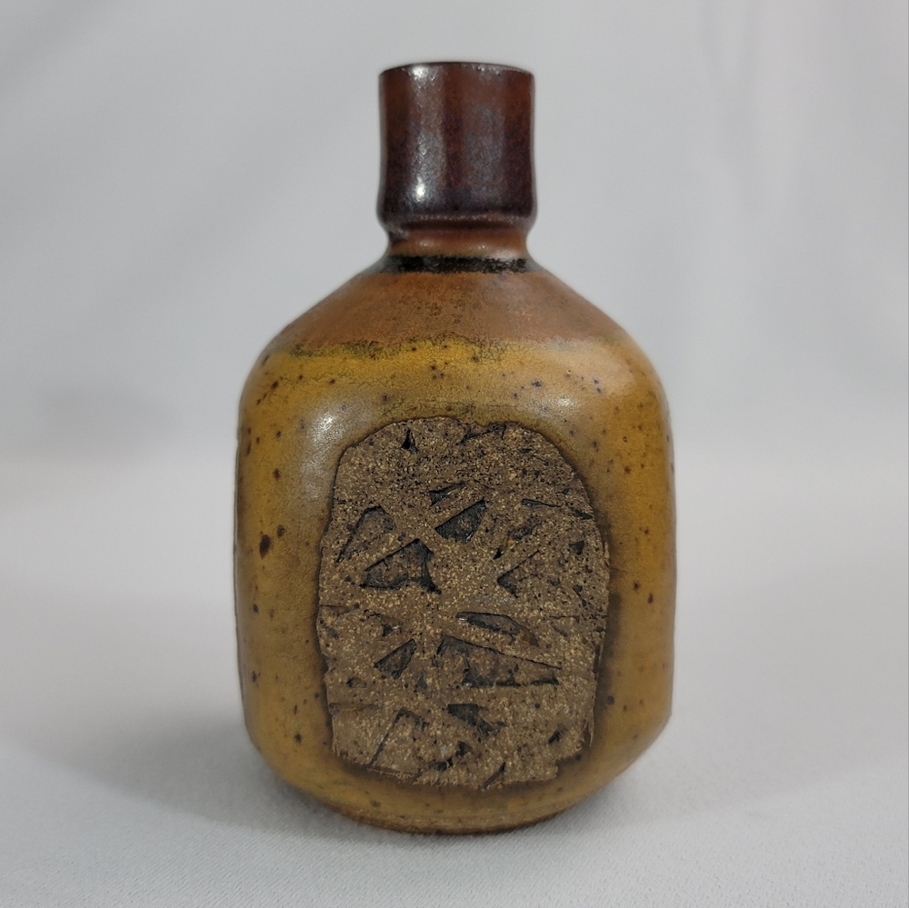 (2) Pickenpaugh Pottery? Vases - Picture 4 of 13